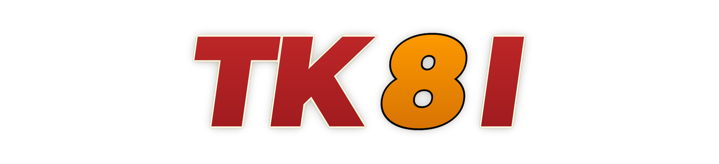 tk8i Logo